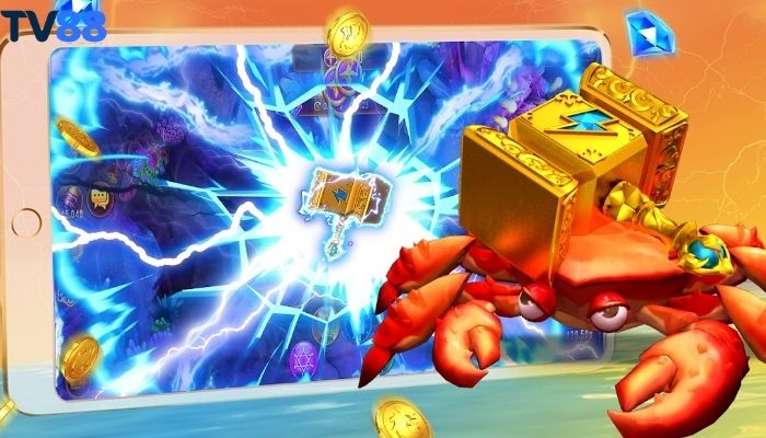 Hỗ trợ người chơi tối ưu