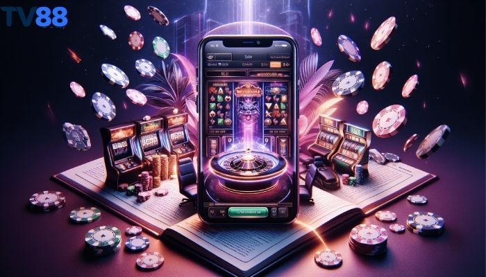 Chiến lược chơi hiệu quả Casino