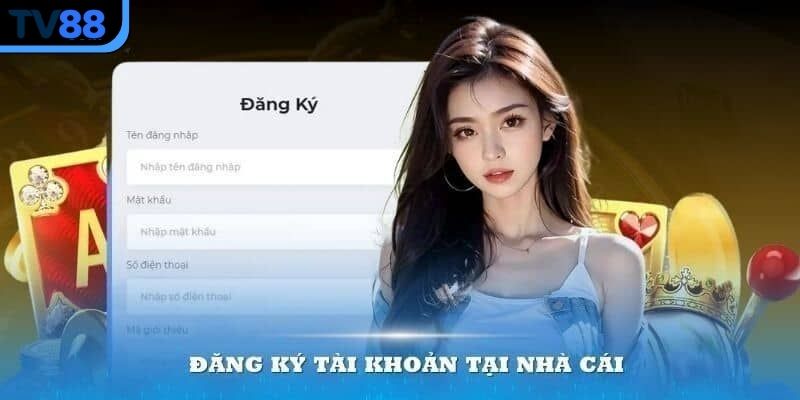Hướng dẫn tân thủ đăng nhập