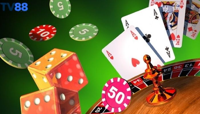4 game bài hot 2025