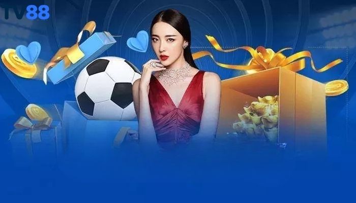 Nhận khuyến mãi TV88 dễ dàng