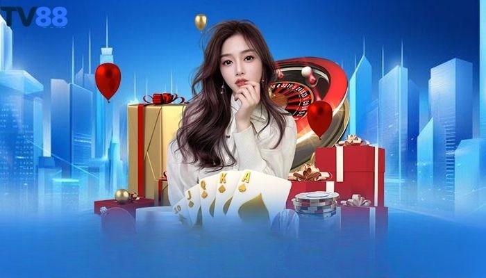 Deal hấp dẫn từ nhà cái