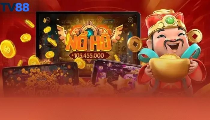 Các loại quay hũ đa dạng