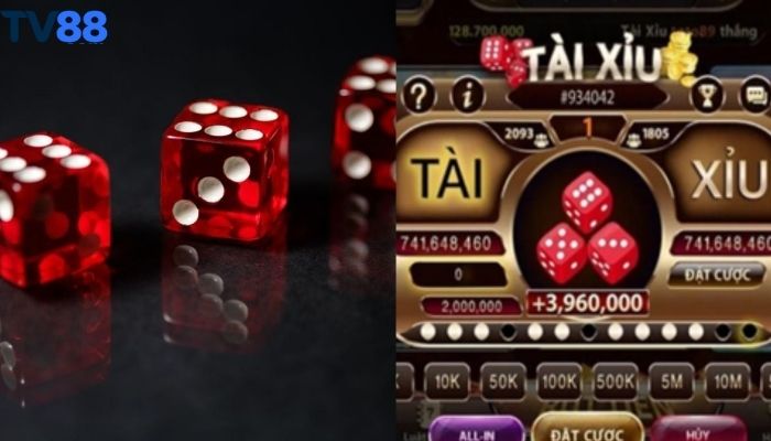 Mẹo thắng tài xỉu hiệu quả